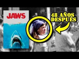 La escena de TIBURÓN que resolvió un crimen real