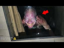 The Scariest POLICE VIDEOS Caught BY OFFICERS 9