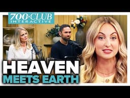 We Live In A Much More Supernatural World Than You Realize! | 700 Club Interactive