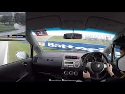 Bathurst track crash - what can we learn?