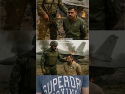 Pakistan Air Force pilots captured by Indian Army ?  #shorts