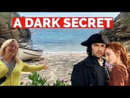 Poldark Cove hides a DARK Secret! - Hidden Cornwall Porthgwarra Lands End