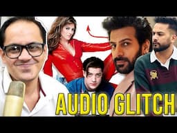 ELVISH YADAV vs KARAN VEER MEHRA on PAHALGAM? | LEO x PARADOX - HAVANA | BEDAZZELED MOVIE | CSK LOST