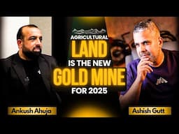 Real Estate for North India in 2025 ??🔥 Naugaon is Gold Mine