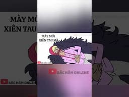 đau đến nỗi quên mình bị câm
