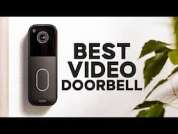 7 Best Video Doorbell to Buy