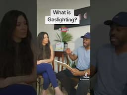 @drustorynewsinterview #gaslighting #gaslight #gaslighting101 #narcissist #parentingresources