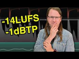 The Ultimate Loudness Tutorial!