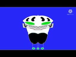 Blind Preview 2 Pingu Big Distraction Dance