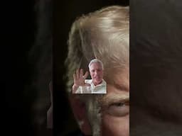 Everything WRONG with Trump's new Presidential Portrait #photography #trump