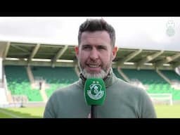 Stephen Bradley | Post Match Interview vs Bohemians | 21 April 2025