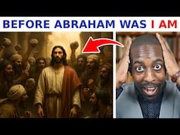 The Time Jesus Claimed to be God & Almost Got Stoned to Death!