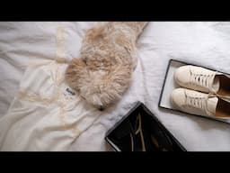 Spring Capsule Wardrobe | Thoughtful Additions for the New Season