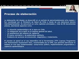 Diagnosis, Treatment and Elimination of Leprosy in the Americas - Day 2 (Original Audio)