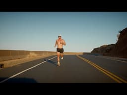 Outdoor MetCon and Interval Training | Everyday Athlete, Week 4