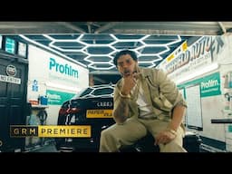 Deep Green - Paper Planes [Music Video] | GRM Daily