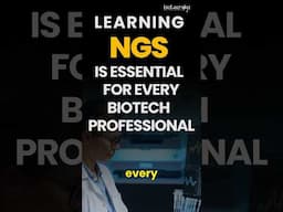 Unlock Your Biotech Career: Why NGS is a Game-Changer You Can't Ignore!