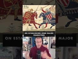American Kingdoms: What if America had been settled in the Dark Ages? #medieval #althistory #history