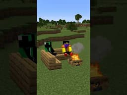 I Found The Best Minecraft Public Server #minecraft #minecraftshorts #shorts