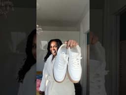 Put on these cute COMFORTABLE shoes and ✨SLAY✨ all 2025 summer #lookbook #shoes