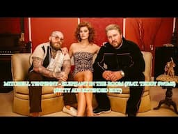 Mitchell Tenpenny - Elephant In The Room (Feat. Teddy Swims) (Betty Aus Extended Edit)