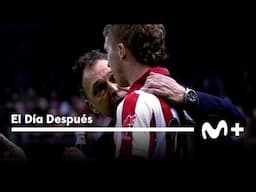 El Día Después (21/04/2025): La afición del Athletic no se olvida de Muniain