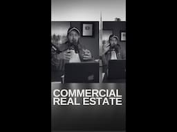 The Shift: Commercial Real Estate in Dubai