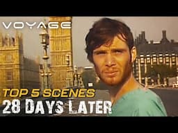 Scenes You Need To Watch Before 28 Years Later | Voyage