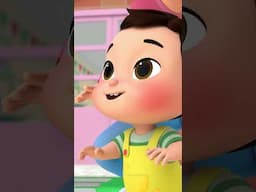 🌞 Fly Your Kite Sky High 🌞 #kids #cartoons #shorts