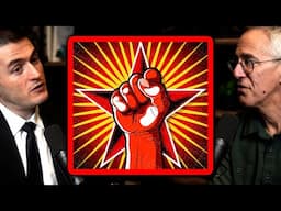 Evolution of propaganda by Chinese government | Jeffrey Wasserstrom and Lex Fridman