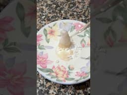How I grew instant crystals in minutes
