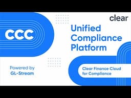Direct GL-to-Tax Reporting: Meet Clear's Game-Changing GL-Stream