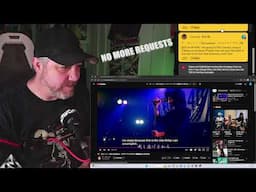 Surprise  Livestream  May  18 2025