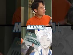 UNCLE ROGER ROASTS GORDON RAMSEY | Ryozen Reacts