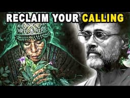 Carl Jung Missed The Life Changing Power In Shamanic Wisdom Explained By Terence McKenna