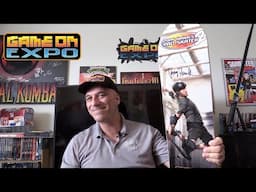 Game On Expo Pickups and Recap - Owner's Perspective