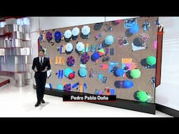 CyLTV Noticias 20:00 horas (15/06/2025)