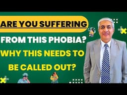 All Naukriwallas Need To Address This Phobia | An Important Video For All