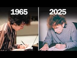 The greatest songwriting process of all time
