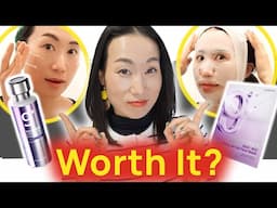 Is numbuzin no.9 anti-aging duo worth your $$$? HONEST REVIEW