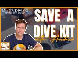 Top Picks for a Perfect "Save A Dive" Kit [Pro Tips]