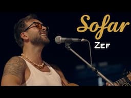 Zef - أملي الباقي | Sofar Beirut