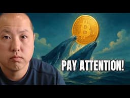 This Will Push Bitcoin HIGHER Than Expected!