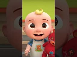 🍊 Dad's Orange Song 🍊 #singalong #kids #fruits | #cocomelon #shorts