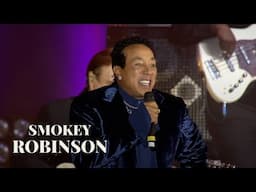 Smokey Robinson - You've Really Got A Hold On Me (Live in Hyde Park, March 16th, 2014)