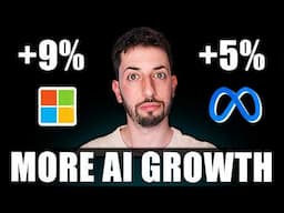 Meta and Microsoft Just Shared Great News For AMD & Nvidia Investors