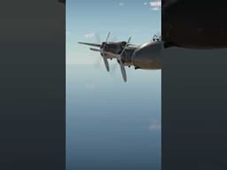 Who wins? Parasite fighter vs 102mm gun