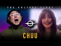 The Kulture Study: CHUU 'Only cry in the rain' MV