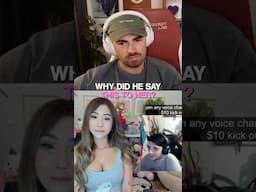 WHY DID HE SAY THIS TO HER? #leagueoflegends #midbeast #shorts