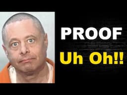 Richard Allen: FACTS, BOOMS & INNOCENCE - DELPHI, Indiana Investigation SERIES!!